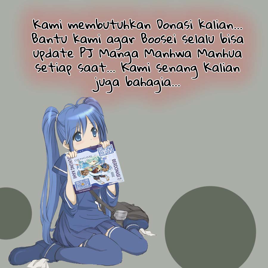 She May Not Be Cute Chapter 41 Gambar 12